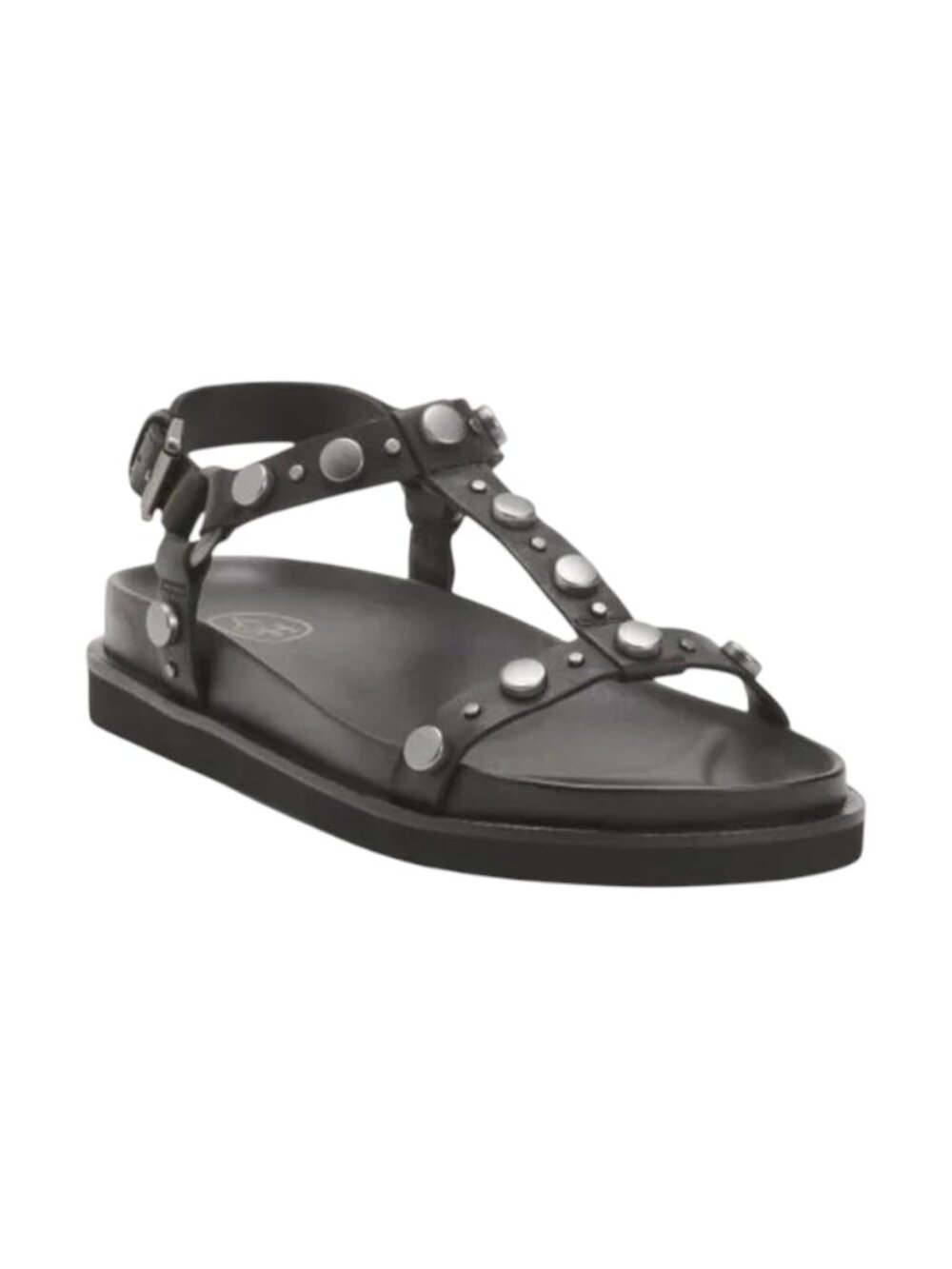 ASH Leather As Ugo Sandals